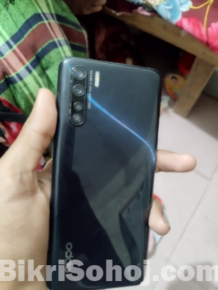 Oppo f15